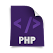 PHP Tutorials icon