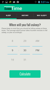 SleepTime Alarms(圖3)-速報App