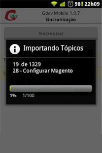 Free Download Gdev Mobile APK