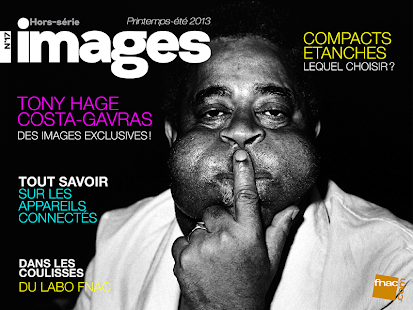 Free Hors-série images fnac APK for Android