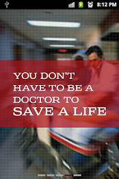 Lifeline by Bondstein poster 2