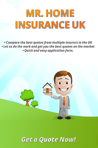 Mr Home Insurance UK