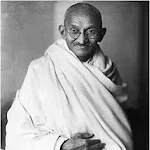 Gandhi Quotes Apk