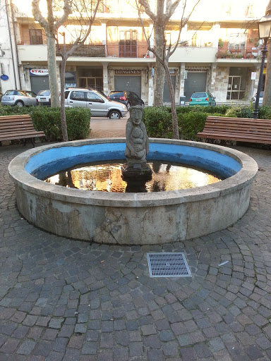 Fontana Maternità