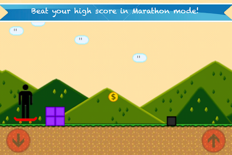 Lastest Super Skateboarder APK for Android