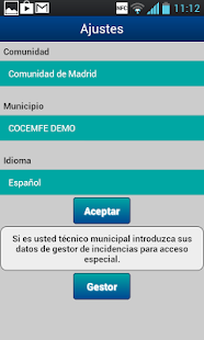 How to mod Línea Accesibilidad 2.4 unlimited apk for bluestacks