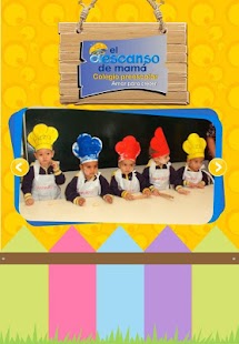 How to get Colegio Descanso de Mamá patch 4.5.3 apk for bluestacks