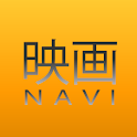 映画NAVI ～LOVE CINEMA～ logo