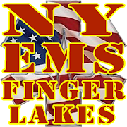 NY Finger Lakes EMS Protocols 1.1 Icon