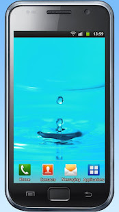 Water drops, bubbles, waves(圖7)-速報App
