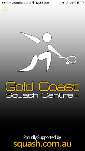 Gold Coast Squash Centre