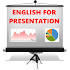 learn English speaking fluently for presentation1.2.8