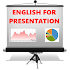 learn English speaking fluently for presentation1.2.8