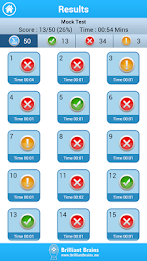 13+ Maths Lite poster 6