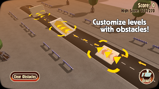   Turbo Dismount™- screenshot thumbnail   