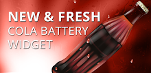 Cola Battery by Magic Battery Widgets APK