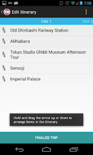 Holidayen Tokyo Screenshots 5