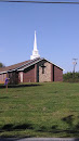 Victorian Hills Community Church