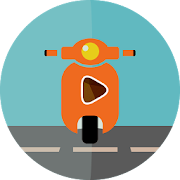 Vídeos de Motos  Icon