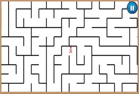 Crazy Maze Screenshots 3