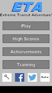 Download ETA: Extreme Transit Adventure APK