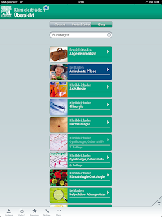 免費下載醫療APP|Klinikleitfäden App app開箱文|APP開箱王