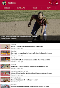 Park Pirates Screenshots 0
