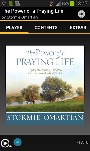 The Power of a Praying Life