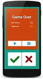 Freaking Maths(圖2)-速報App