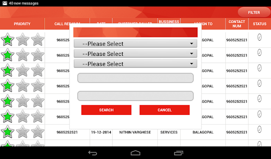 Download Event Management APK for Android