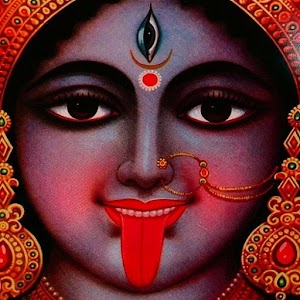 Jai Kali Maa Powerful Chant.apk 1.1