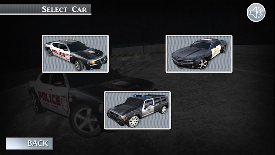 Mad Cop Drift Special Edition(圖4)-速報App