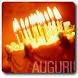 AUGURI tout le monde