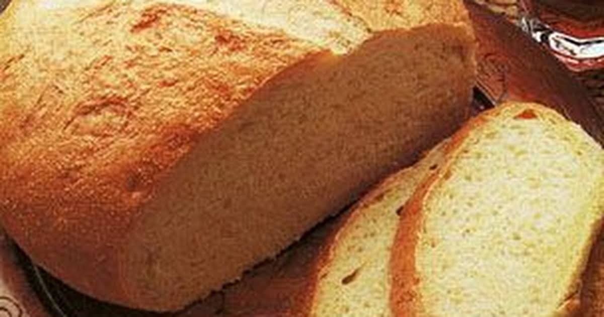 Polenta Bread Recipes Yummly