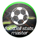 Football Stats Master mobile app icon