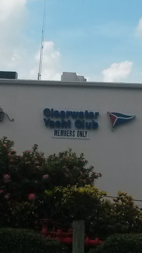 Clearwater Yacht Club