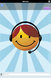 Talk to Eve(圖7)-速報App