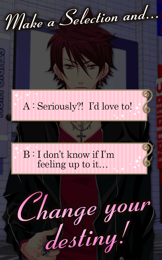 Celebrity Darling for GREE - screenshot