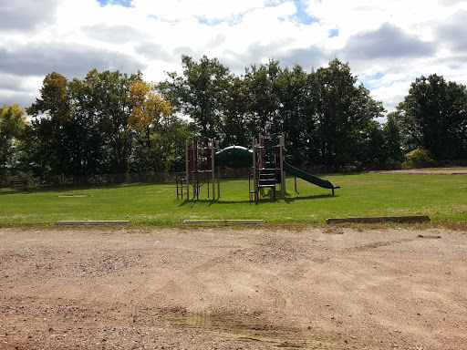 Radke Park Playground