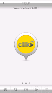 How to install clikAR patch 1.5 apk for laptop