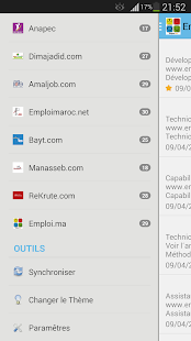 How to mod Job - وظائف lastet apk for bluestacks