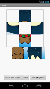 How to install Christmas Puzzle 1.0 apk for laptop