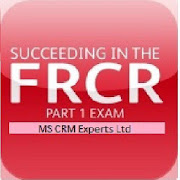 FRCR Radiology Physics 1.0 Icon