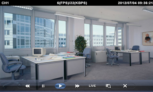 Free Guard24pro APK for Android