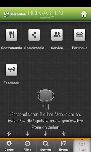 【免費生活App】Hofgarten Solingen-APP點子
