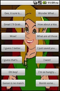 Free Link CD-i Soundboard APK for Android