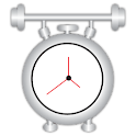 A HIIT Interval Timer logo