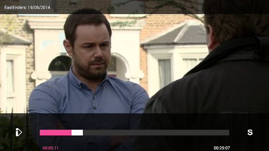 BBC iPlayer - screenshot thumbnail