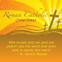 Catholic Cheat Sheet