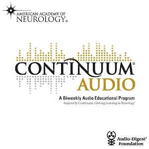 Continuum Audio.apk 1.3.5